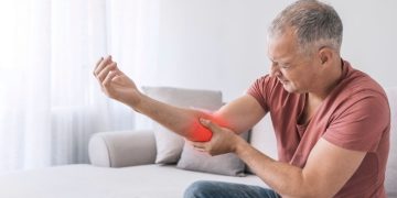 Cubital Tunnel Syndrome