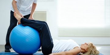 Types of Workouts for Menopause