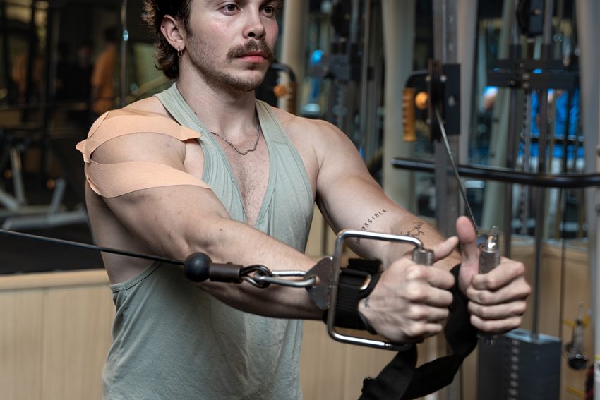 med move and sport fatih spor salonu fatih fitness fatih gym kıztaşı spor salonu 6